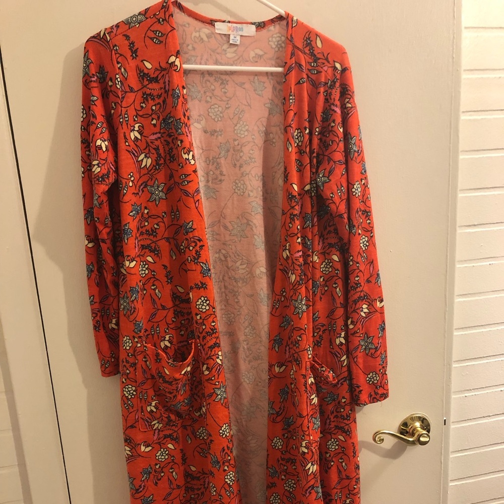 Lularoe Medium Sarah NWOT